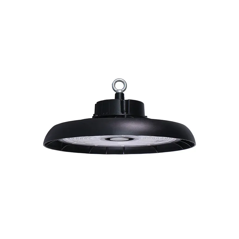 LED UFO High Bay LUMILEDS-Chip - 100W - 15000lm - 6000K Blanc du Jour - 265x147mm