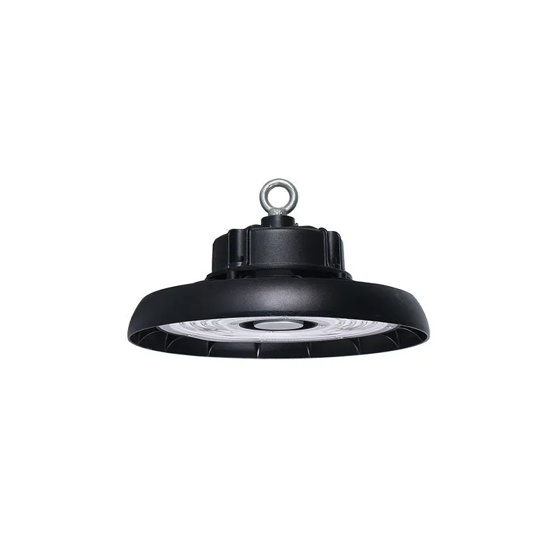 LED UFO High Bay LUMILEDS-Chip 200W - Éclairage 30000lm Blanc du Jour 6000K - Dimensions 346.4x152.7mm