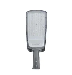 Lampadaire LED LUMILEDS-Chip 75x130° 100W 15000lm 6000K Blanc du Jour - 404x206x70mm