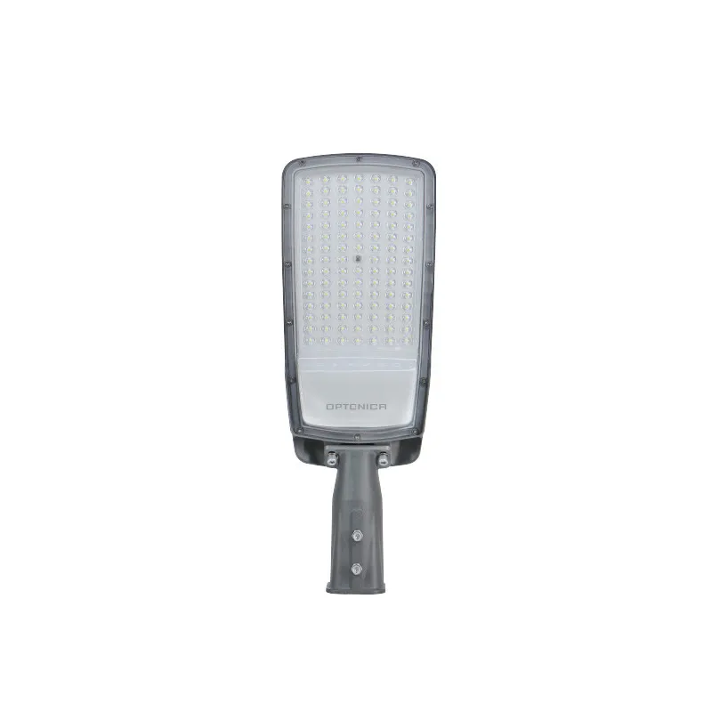 Lampadaire LED LUMILEDS-Chip 75x130° 100W 15000lm 6000K Blanc du Jour - 404x206x70mm