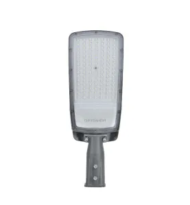 Lampadaire LED LUMILEDS-Chip 75x130° 100W 15000lm 6000K Blanc du Jour - 404x206x70mm