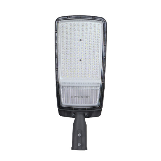Lampadaire LED LUMILEDS-Chip 150W 22500lm 6000K 75x130° 492x248x76mm - Blanc du Jour