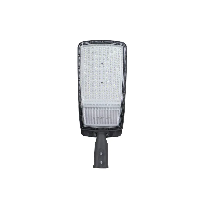 Lampadaire LED LUMILEDS-Chip 150W 22500lm 6000K 75x130° 492x248x76mm - Blanc du Jour