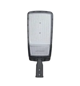 Lampadaire LED LUMILEDS-Chip 150W 22500lm 6000K 75x130° 492x248x76mm - Blanc du Jour