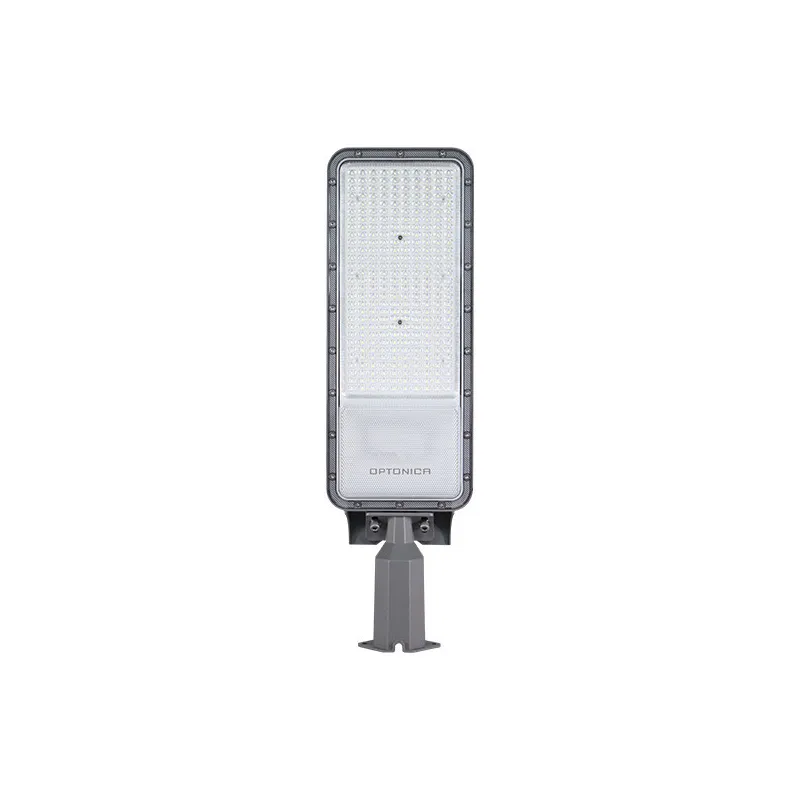 Lampadaire LED LUMILEDS-Chip 75x130° - 100W - 12000lm - 6000K - 527x144x83mm