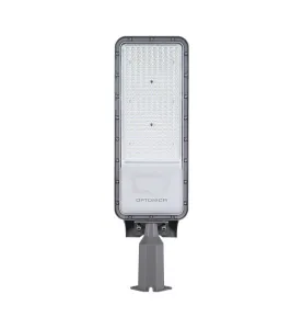 Lampadaire LED LUMILEDS-Chip 75x130° - 100W - 12000lm - 6000K - 527x144x83mm