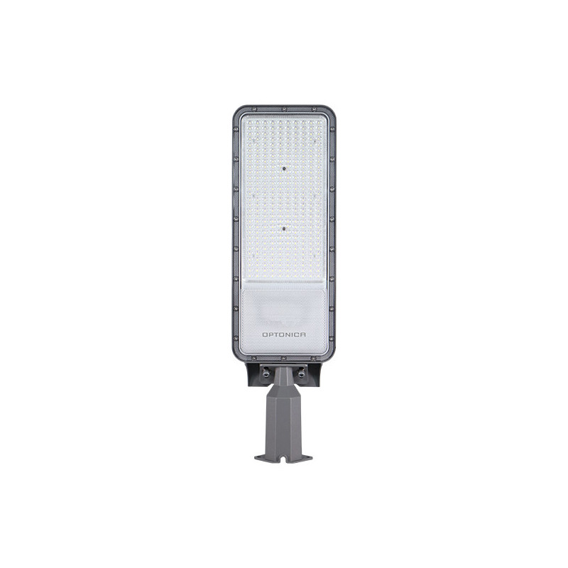 Lampadaire LED LUMILEDS-Chip 100W 12000lm 4000K Blanc Naturel 75x130° IP65 527x144x83mm