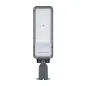 Lampadaire LED LUMILEDS-Chip 24000lm 200W 6000K Blanc du Jour Garantie 5 ans - 652x193x86mm