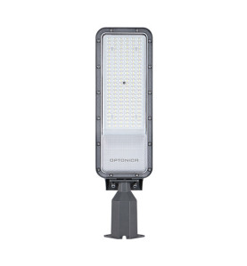 Lampadaire LED LUMILEDS-Chip 24000lm 200W 6000K Blanc du Jour Garantie 5 ans - 652x193x86mm