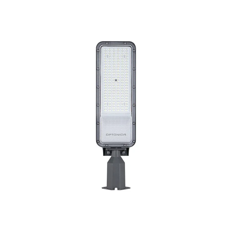 Lampadaire LED LUMILEDS-Chip 75x130° 24000lm 3000K 200W 652x193x86mm - Blanc Chaud