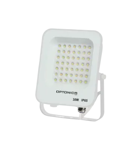 Lot de 5 Projecteurs LED 30W Blanc Étanche IP65 2700lm 160W Blanc Naturel 4500K