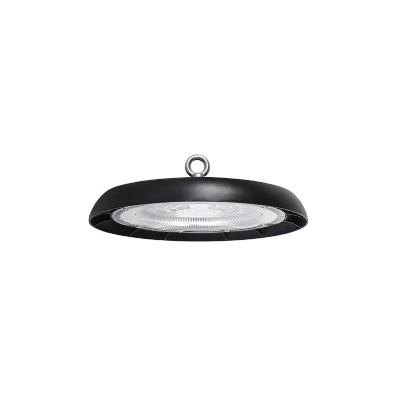 Baie haute LED OVNI - Puissante 150W 15000lm Blanc Jour 6000K IP65 - 300x96,5mm