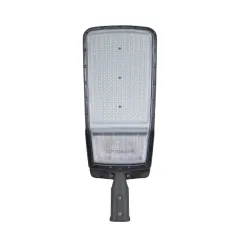 Lampadaire LED LUMILEDS-Chip 75x130° 30000lm 200W 6000K Blanc du Jour - 574x275x76mm