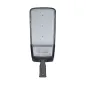 Lampadaire LED LUMILEDS-Chip 75x130° 30000lm 200W 6000K Blanc du Jour - 574x275x76mm