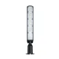 Lampadaire LED SANAN-Chip 75x130° 50W 5000lm 6000K Blanc du Jour Garantie 3 ans - 507.5x76x108mm