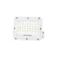 Projecteur LED SMD Corps Blanc IP65 - 3000lm - 30W - 6000K Blanc du Jour - 169x140x29mm