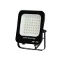 Lot de 10 Projecteurs LED 30W Noir Étanche IP65 2700lm 160W Blanc Naturel 4500K