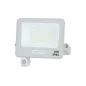 Projecteur LED SMD IP65 30W 2700lm Blanc du Jour 6000K 120° - 159x178x30mm Blanc