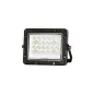 Projecteur LED SMD Corps Noir IP65 - 20W - 2000lm - 6000K Blanc du Jour - 139.6x97.6x23.7mm