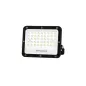 Projecteur LED SMD 30W 3000lm IP65 Blanc Naturel 4000K 169x140x29mm - Noir