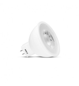 Ampoule LED GU5.3 MR16 4,5W 395lm 38° - Blanc Neutre 4000K