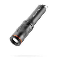 Lampe de Poche Porte-clés Columbo™ - Stylo Super Compact Nébo - 100 lm, Autonomie 60 min, Portée 40 m - Corps en Aluminium