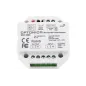 AC TRIAC RF Dimmer - Variateur LED Dimmable Blanc du Jour 240 kWh/1000h - AC100~240V - 52x52x20mm