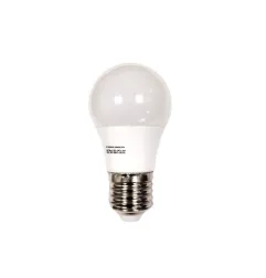 Ampoule LED E27 A50 4W équivalent à 40W 380lm - Blanc Froid 6000K