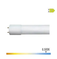 Tube LED T8 (G13) 90cm 12W 1940lm - Blanc Du Jour 6500K