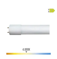 Tube LED T8 150cm (G13) 22W 3540lm - Blanc Naturel 4000K