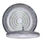 Cloche LED 100W Ø260mm 10000lm IP65 - Blanc du Jour 6400K