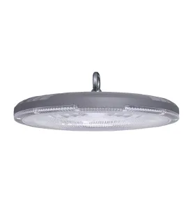 Cloche LED 100W Ø260mm 10000lm IP65 - Blanc du Jour 6400K