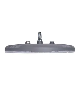 Cloche LED 100W Ø260mm 10000lm IP65 - Blanc du Jour 6400K