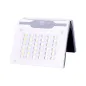 Applique Solaire 2W 220lm IP44 - Blanc Du Jour 6500K