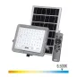 Projecteur Solaire Fin Focus 100W 1200lm IP65 - Blanc Du Jour 6500K