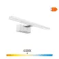 APPLIQUE LED 6W 600Lm IP44 120° - Blanc Naturel 4000K