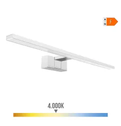 Applique LED 12W 1270Lm - Blanc Naturel 4000K