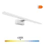 Applique LED 12W 1270Lm - Blanc Naturel 4000K