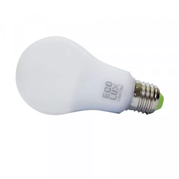 Ampoule led E14 SMD 5 watt (eq. 37 watt) - Couleur eclairage