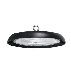 Cloche LED OVNI - 300W - 30000lm - 6000K Blanc du Jour - IP65 - 371.9x108.4mm