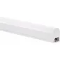 Tube LED T5 6W 600lm Ø16mm IP20 30cm - Blanc du Jour 6000K