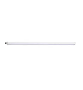 Luminaire profilé linéaire LED TP SLIM LED 40W - Blanc Naturel - 4000K - 1235x35x55mm - IP65 - IK08