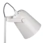 Lampe de bureau RAIBO E27 - 5W - Culot E27 - Métal - AC 220-240V - 190° - 1.5cm