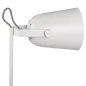 Lampe de bureau RAIBO E27 - 5W - Culot E27 - Métal - AC 220-240V - 190° - 1.5cm