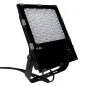 Projecteur De Jardin LED 100W 7500LM IP65 25° -  RGB+CCT 2700~6500K (DMX512 & RDM)