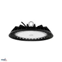 LED HIGHBAY VOYAGER - 100W - 4000K - 14000LM - IP65 - 120° - 280x280x124mm