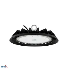 LED HIGHBAY VOYAGER - 100W - 4000K - 14000LM - IP65 - 120° - 280x280x124mm