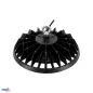 LED HIGHBAY VOYAGER - 100W - 4000K - 14000LM - IP65 - 120° - 280x280x124mm