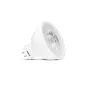 Ampoule LED GU5.3 MR16 6W 520lm 38° Ø50mmx48mm - Blanc Naturel 4000K