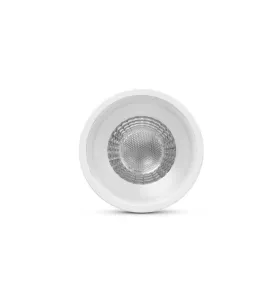 Ampoule LED GU5.3 MR16 6W 520lm 38° Ø50mmx48mm - Blanc Naturel 4000K